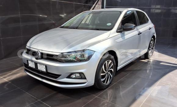 Buy Used Volkswagen Polo Silver Car in Maseru in Maseru Buy Used Volkswagen Polo Silver Car in Maseru in Maseru