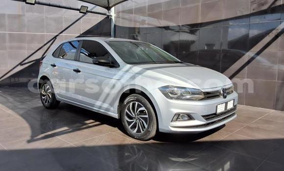 Buy Used Volkswagen Polo Silver Car in Maseru in Maseru Buy Used Volkswagen Polo Silver Car in Maseru in Maseru