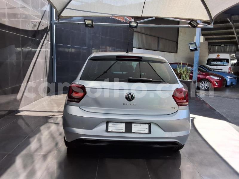 Big with watermark volkswagen polo maseru maseru 31166