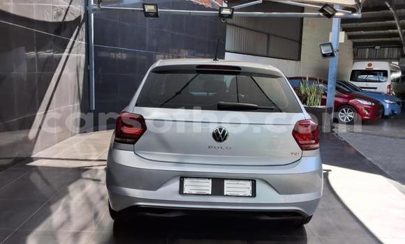 Buy Used Volkswagen Polo Silver Car in Maseru in Maseru Buy Used Volkswagen Polo Silver Car in Maseru in Maseru