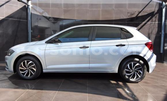 Buy Used Volkswagen Polo Silver Car in Maseru in Maseru Buy Used Volkswagen Polo Silver Car in Maseru in Maseru