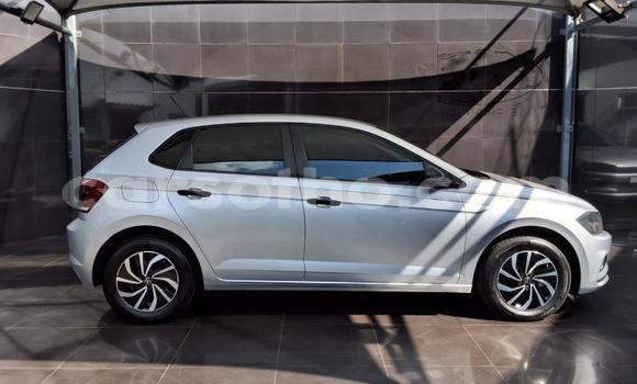 Buy Used Volkswagen Polo Silver Car in Maseru in Maseru Buy Used Volkswagen Polo Silver Car in Maseru in Maseru