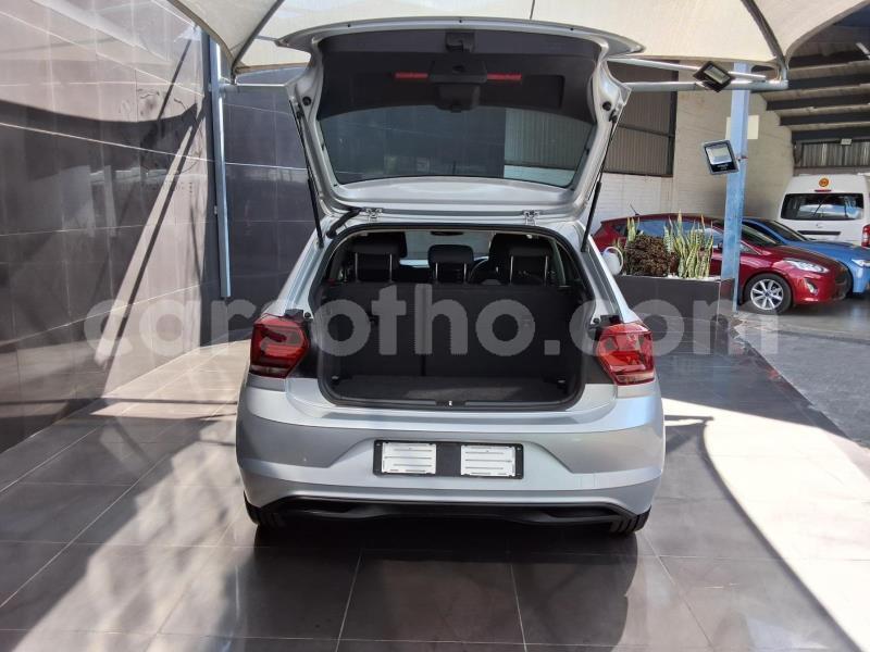 Big with watermark volkswagen polo maseru maseru 31166