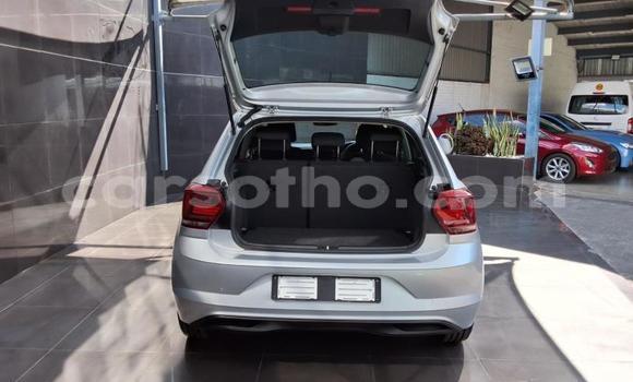 Buy Used Volkswagen Polo Silver Car in Maseru in Maseru Buy Used Volkswagen Polo Silver Car in Maseru in Maseru