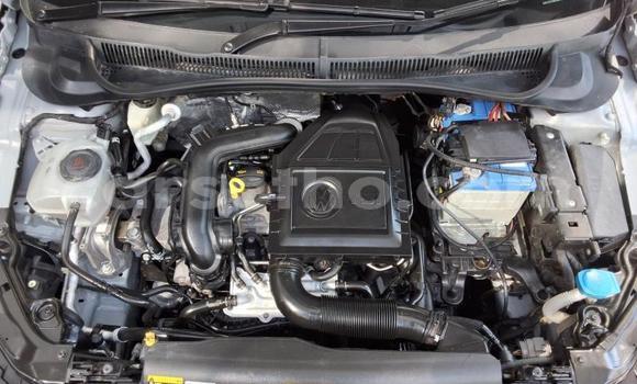 Buy Used Volkswagen Polo Silver Car in Maseru in Maseru Buy Used Volkswagen Polo Silver Car in Maseru in Maseru