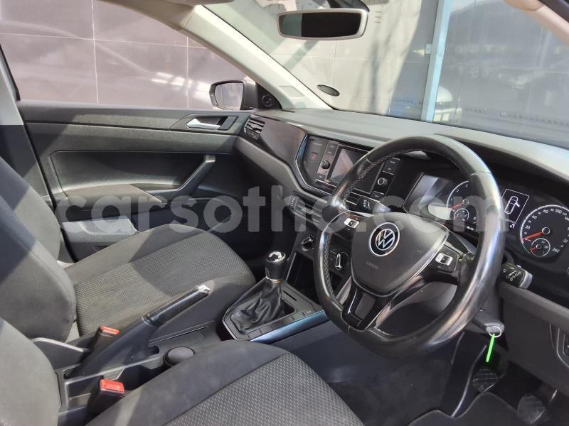 Big with watermark volkswagen polo maseru maseru 31166