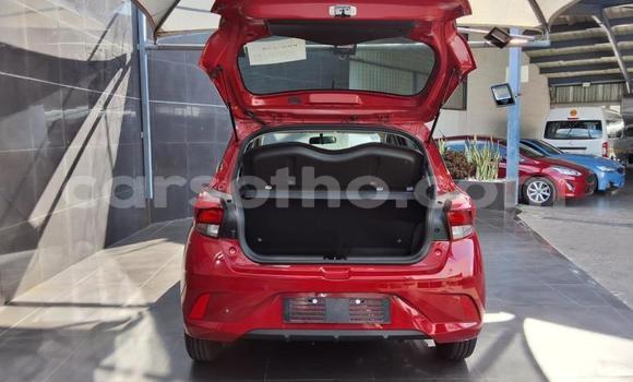 Buy Used Hyundai i10 Red Car in Maseru in Maseru Buy Used Hyundai i10 Red Car in Maseru in Maseru