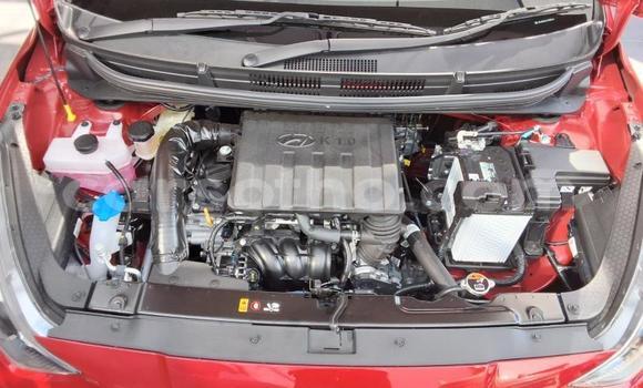 Buy Used Hyundai i10 Red Car in Maseru in Maseru Buy Used Hyundai i10 Red Car in Maseru in Maseru