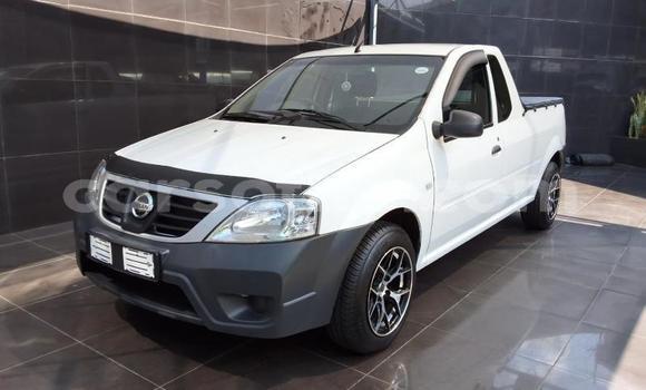 Buy Used Nissan NV200 White Car in Maseru in Maseru Buy Used Nissan NV200 White Car in Maseru in Maseru