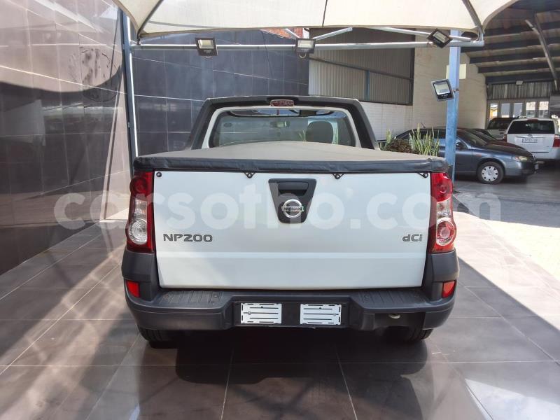 Big with watermark nissan nv200 maseru maseru 31168