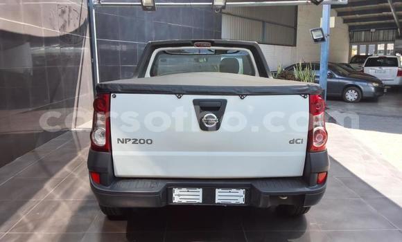 Buy Used Nissan NV200 White Car in Maseru in Maseru Buy Used Nissan NV200 White Car in Maseru in Maseru