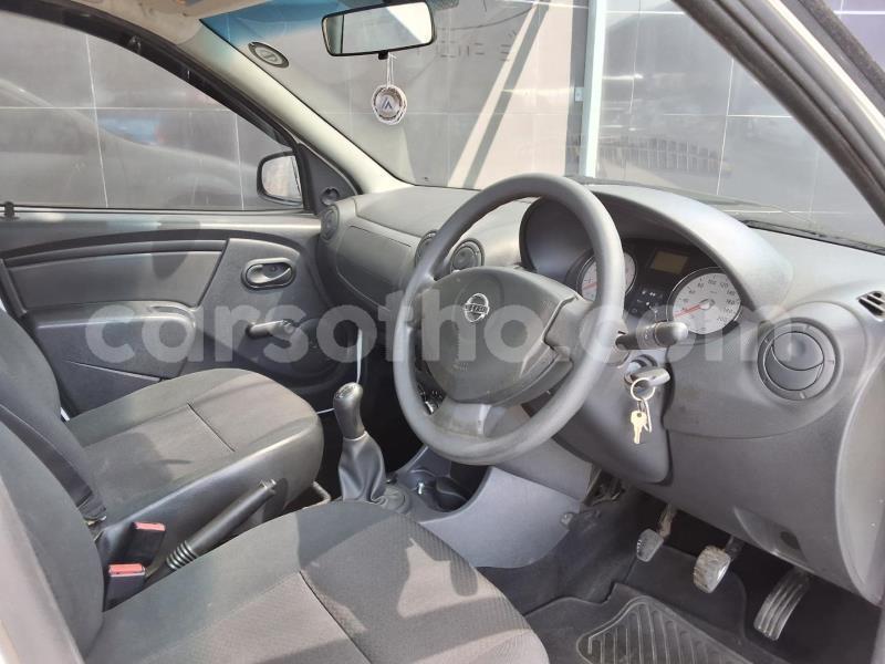 Big with watermark nissan nv200 maseru maseru 31168