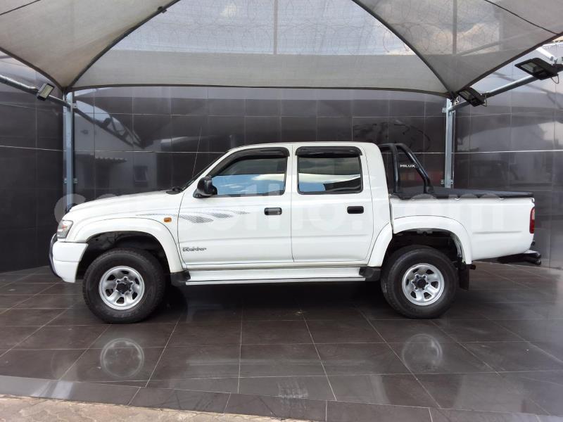 Big with watermark toyota hilux maseru maseru 31169