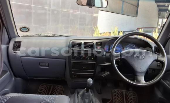 Buy Used Toyota Hilux White Car in Maseru in Maseru Buy Used Toyota Hilux White Car in Maseru in Maseru