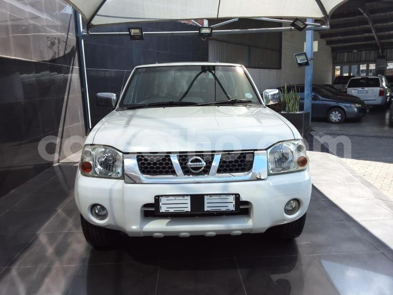 Big with watermark nissan hardbody maseru maseru 31170