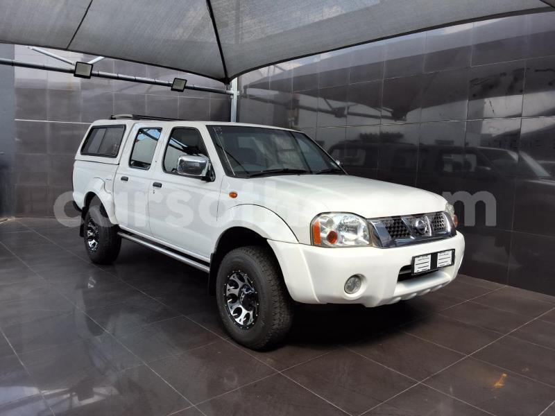 Big with watermark nissan hardbody maseru maseru 31170