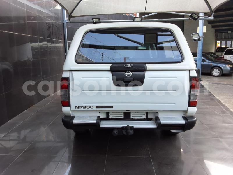 Big with watermark nissan hardbody maseru maseru 31170