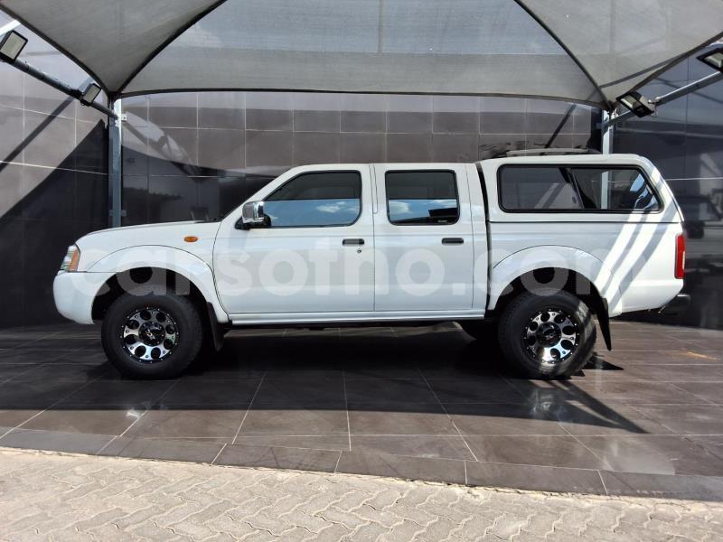 Big with watermark nissan hardbody maseru maseru 31170