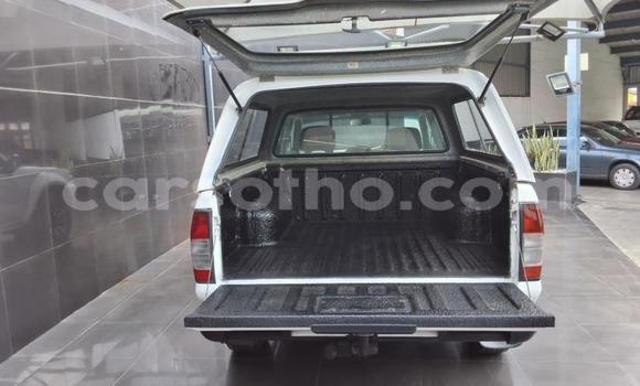 Buy Used Nissan Hardbody White Car in Maseru in Maseru Buy Used Nissan Hardbody White Car in Maseru in Maseru