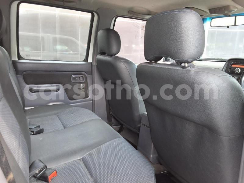 Big with watermark nissan hardbody maseru maseru 31170