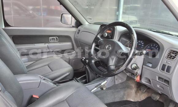 Buy Used Nissan Hardbody White Car in Maseru in Maseru Buy Used Nissan Hardbody White Car in Maseru in Maseru