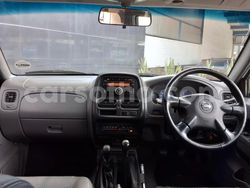 Big with watermark nissan hardbody maseru maseru 31170