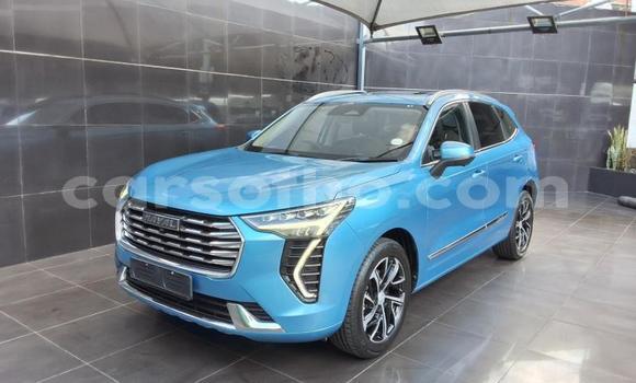 Buy Used Haval H2 Blue Car in Maseru in Maseru Buy Used Haval H2 Blue Car in Maseru in Maseru