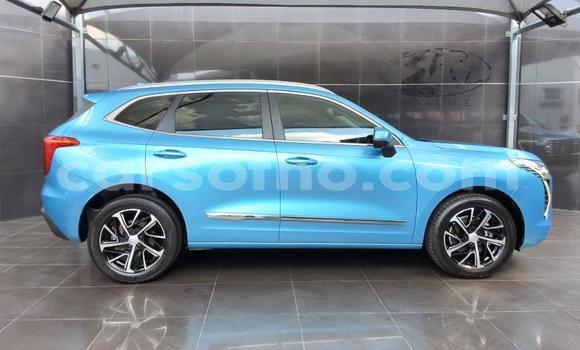 Buy Used Haval H2 Blue Car in Maseru in Maseru Buy Used Haval H2 Blue Car in Maseru in Maseru