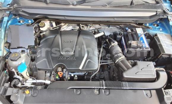 Buy Used Haval H2 Blue Car in Maseru in Maseru Buy Used Haval H2 Blue Car in Maseru in Maseru