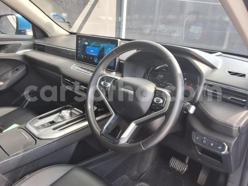 Big with watermark haval h2 maseru maseru 31171