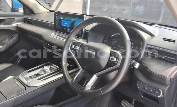 Buy Used Haval H2 Blue Car in Maseru in Maseru Buy Used Haval H2 Blue Car in Maseru in Maseru