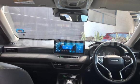 Buy Used Haval H2 Blue Car in Maseru in Maseru Buy Used Haval H2 Blue Car in Maseru in Maseru