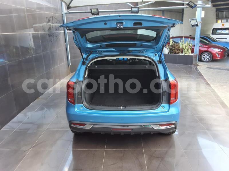 Big with watermark haval h2 maseru maseru 31171