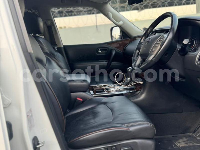 Big with watermark nissan patrol maseru maseru 31172