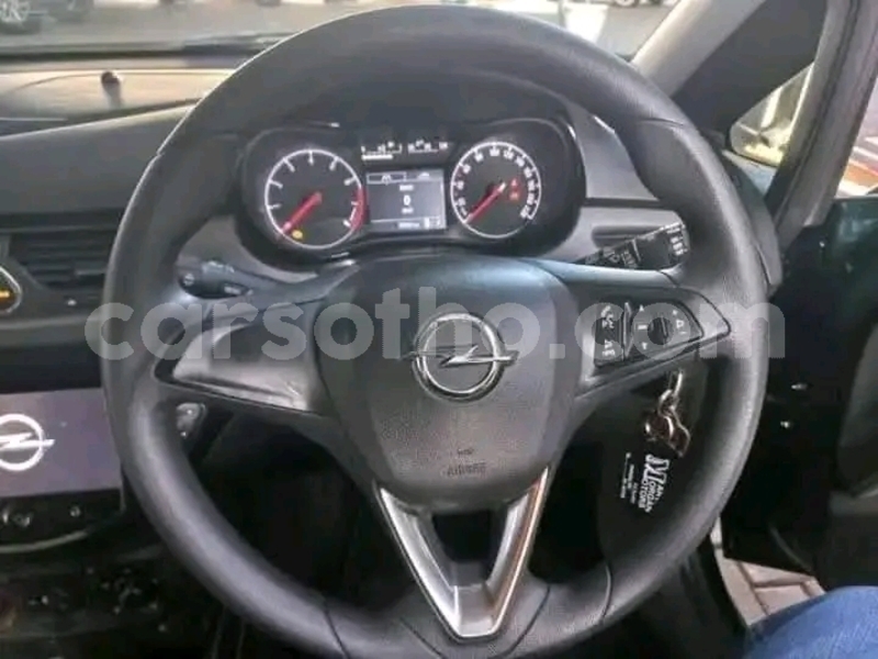 Big with watermark opel corsa maseru maseru 31173