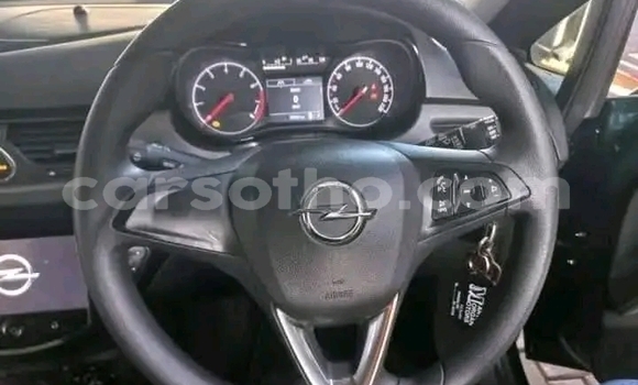 Buy Used Opel Corsa Black Car in Maseru in Maseru Buy Used Opel Corsa Black Car in Maseru in Maseru