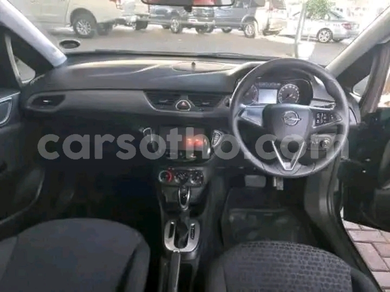 Big with watermark opel corsa maseru maseru 31173