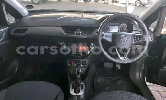 Buy Used Opel Corsa Black Car in Maseru in Maseru Buy Used Opel Corsa Black Car in Maseru in Maseru