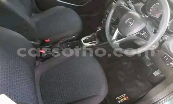 Buy Used Opel Corsa Black Car in Maseru in Maseru Buy Used Opel Corsa Black Car in Maseru in Maseru