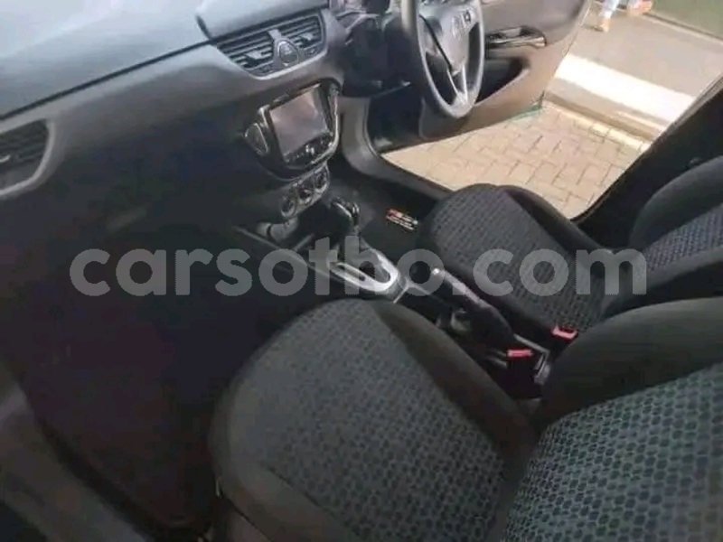 Big with watermark opel corsa maseru maseru 31173