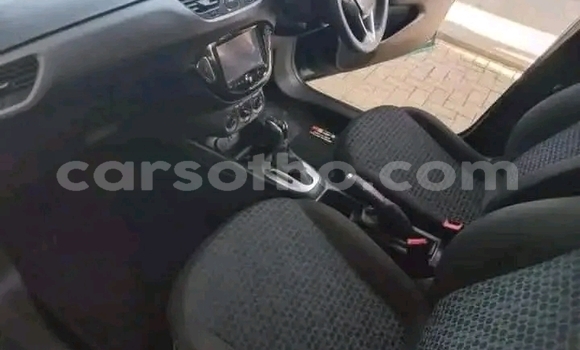 Buy Used Opel Corsa Black Car in Maseru in Maseru Buy Used Opel Corsa Black Car in Maseru in Maseru