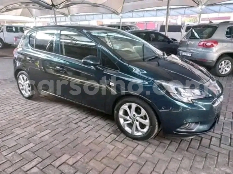 Big with watermark opel corsa maseru maseru 31173