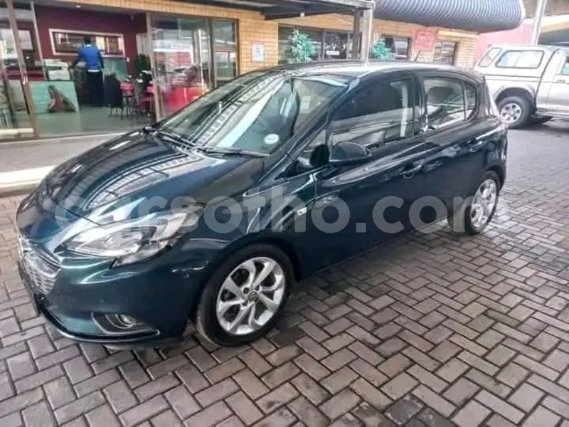 Big with watermark opel corsa maseru maseru 31173