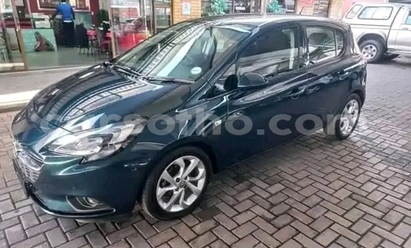 Buy Used Opel Corsa Black Car in Maseru in Maseru Buy Used Opel Corsa Black Car in Maseru in Maseru