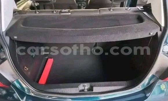 Buy Used Opel Corsa Black Car in Maseru in Maseru Buy Used Opel Corsa Black Car in Maseru in Maseru