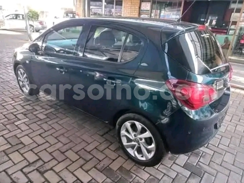 Big with watermark opel corsa maseru maseru 31173