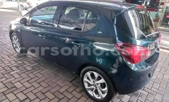 Buy Used Opel Corsa Black Car in Maseru in Maseru Buy Used Opel Corsa Black Car in Maseru in Maseru