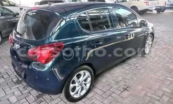 Buy Used Opel Corsa Black Car in Maseru in Maseru Buy Used Opel Corsa Black Car in Maseru in Maseru