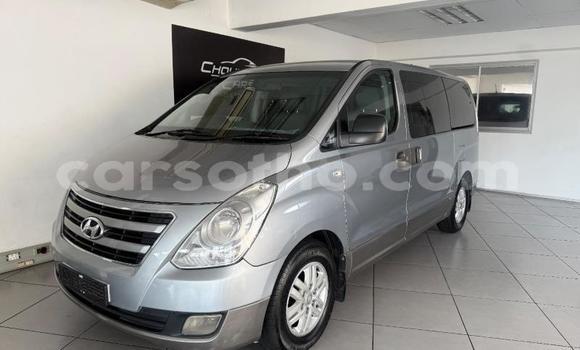 اشتري مستعمل Hyundai H1 Silver سيارة في Maseru في Maseru اشتري مستعمل Hyundai H1 Silver سيارة في Maseru في Maseru