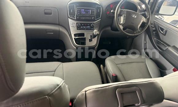 اشتري مستعمل Hyundai H1 Silver سيارة في Maseru في Maseru اشتري مستعمل Hyundai H1 Silver سيارة في Maseru في Maseru